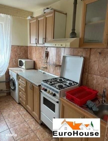 Apartament cu 2 camere de vanzare Alba Iulia - 3