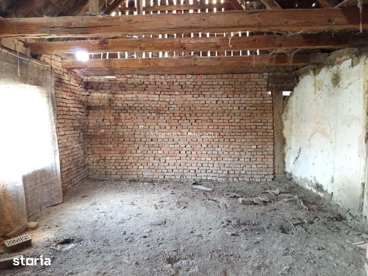 Berliste, Casa 6 Incaperi, 1129mp Teren, Pret Negociabil