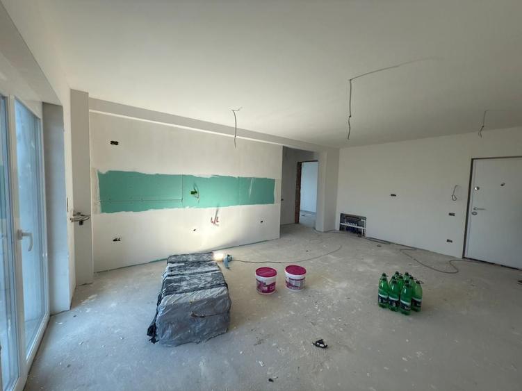 Apartament cu 3 camere decomandat în Giroc — fotografia 1