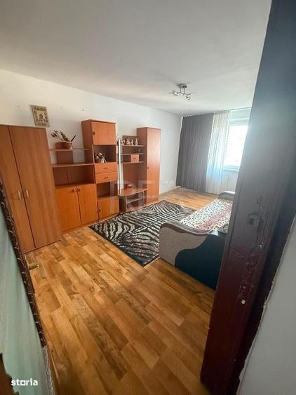 3 camere, et 7/8, 66mp, anvelopat, proiect centrala-Crangasi - 5