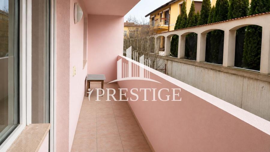 APARTAMENT 2 CAMERE ZONA ȘTRAND 2, ETAJ 1, BALCON - 8