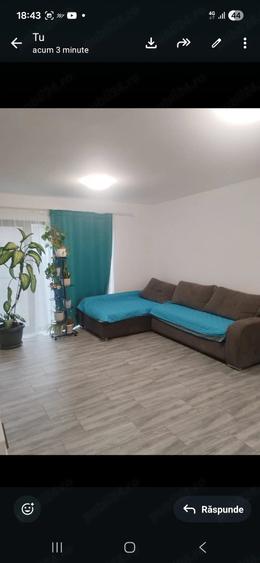Casă cu Teren 300 Mp în Moșnița Nouă
