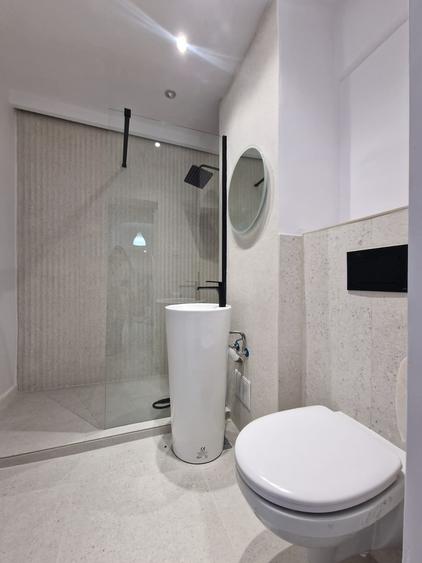 Apartament cu 2 camere decomandat, mobilat în Foișorul de Foc