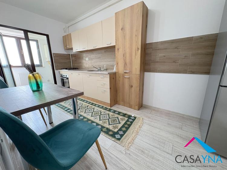Apartament cu 2 camere decomandat în Ștefan cel Mare