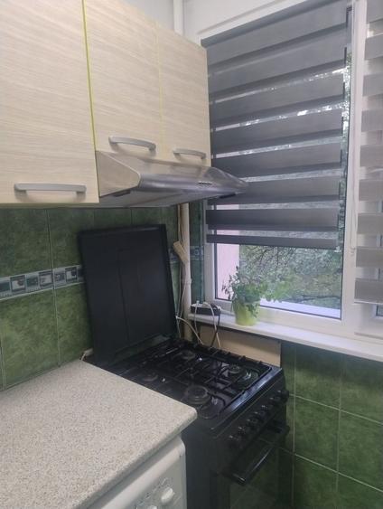 Garsonieră, mobilată în Dristor