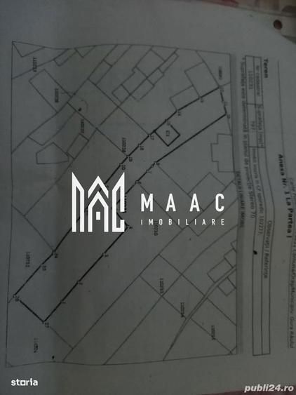 Spațiu comercial, în Gura Râului
