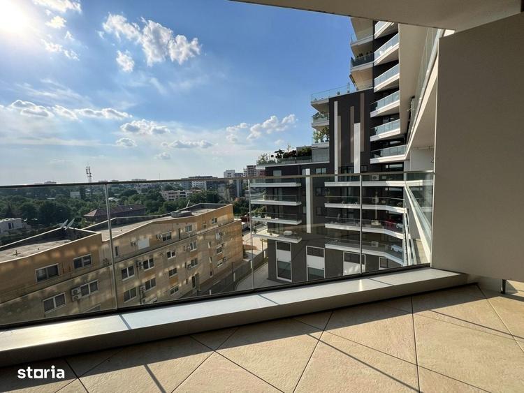 Apartament elegant 2 camere | View liber I Gafencu 49 - 8