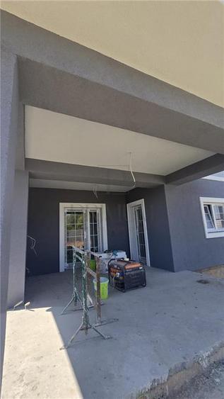 Duplex PREMIUM detasat prin camera tehnica  - ZONA TOP -  Asfalt si intimitate t - 20