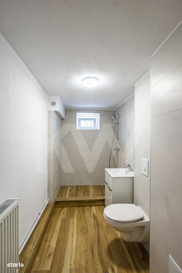 Casă cu 4 camere în Calea Dumbrăvii