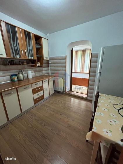 Apartament cu 2 camere decomandat în Ultracentral