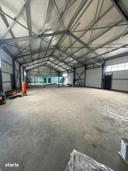 Spațiu comercial, de 400 mp, în Central