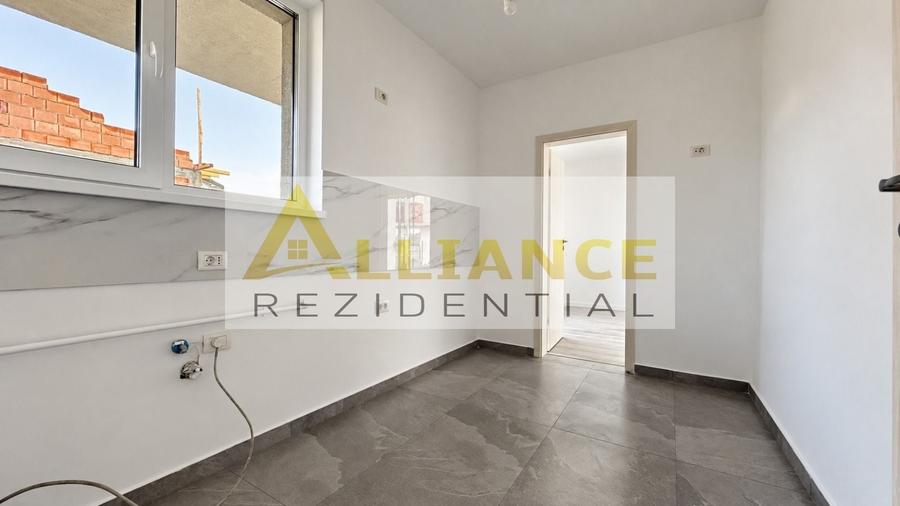 Duplex cu 4 camere cu Teren 160 Mp în Berceni