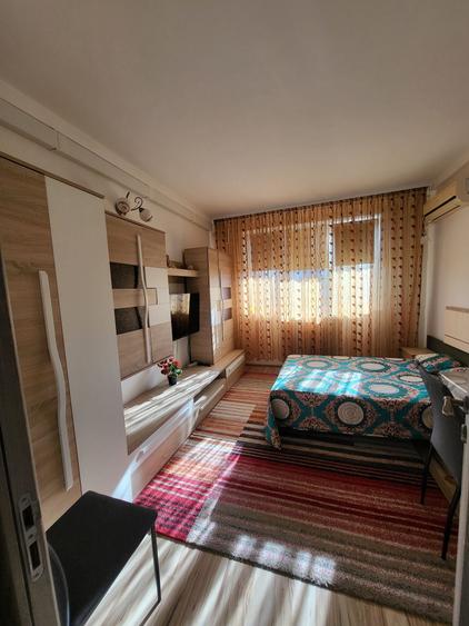 Garsonieră decomandată în Abator