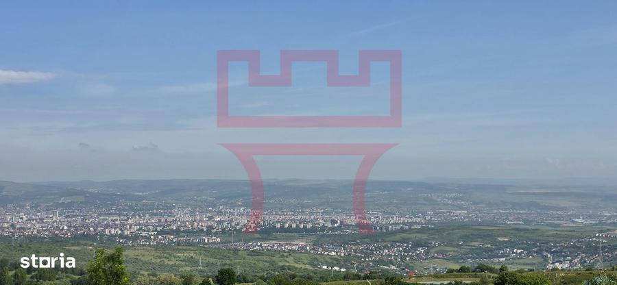 Spațiu comercial, în Feleacu