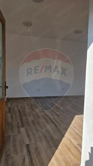 Casă cu 2 camere cu Teren 226 Mp în Hoghilag