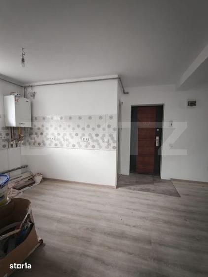 Apartament 3 camere, 56.56 mp, zona Centrala - 5