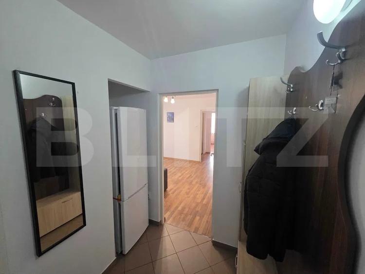 Apartament 2 camere, 49 mp, zona Central - Palas Mall - 4