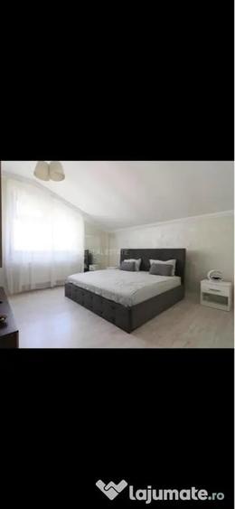 Apartament cu 3 camere decomandat în Aleea Tudor Neculai