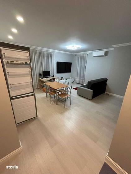 Apartament 3 camere - mobilat si utilat - proprietar - 135.000 euro - 3