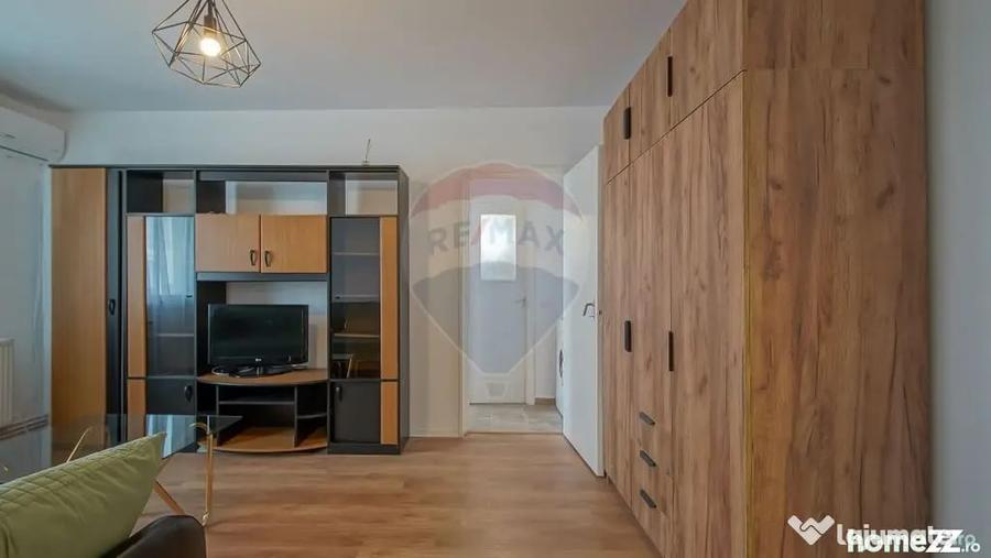Apartament cu 2 camere de inchiriat in zona Grivitei - 10