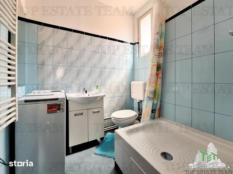 Apartament cu 4 camere în Ștefan cel Mare