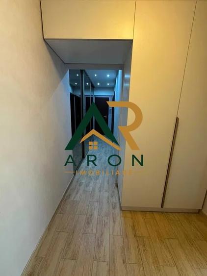 3 Camere de inchiriat | Titan | Metrou | DishWasher - 7