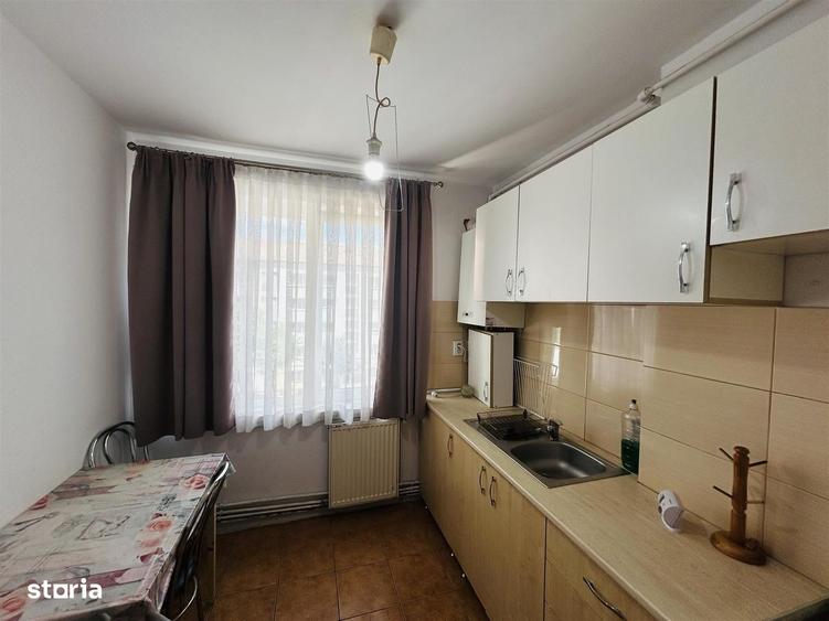 Apartament 2 camere decomandat, mobilat - etaj 3 - Terezian - 8