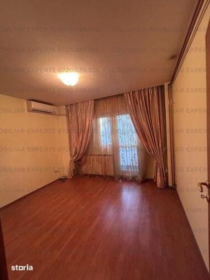 Apartament cu 2 camere în Văcăresti