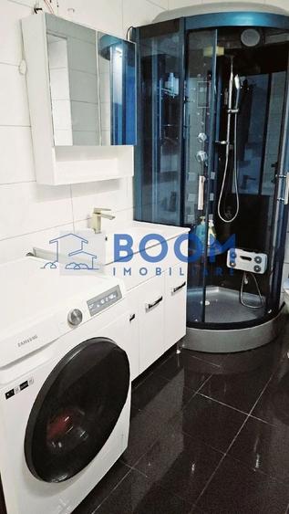 Apartament cu 2 camere decomandat în Nord