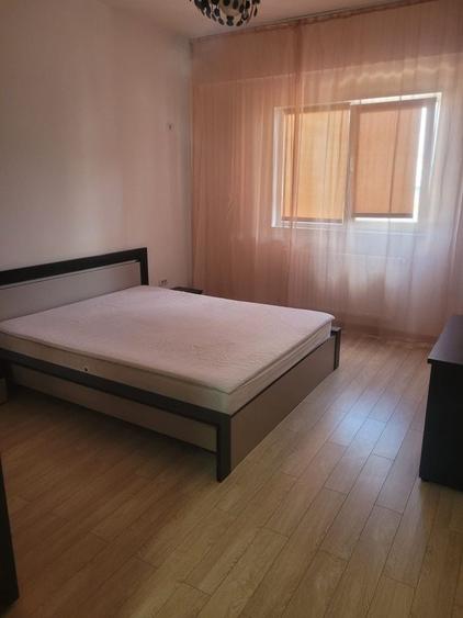 Apartament cu 2 camere decomandat în Chiajna