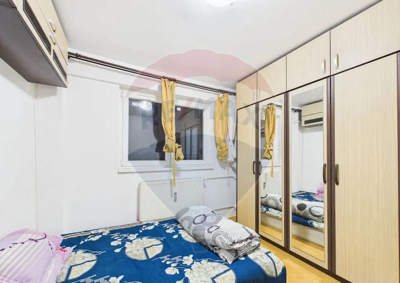 Apartament cu 2 camere | Drumul Taberei | Locuinta sau In... - 9
