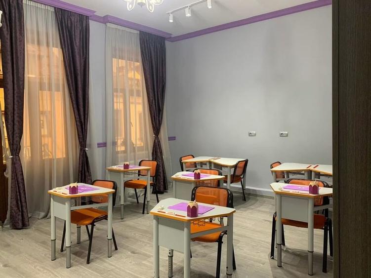 Spațiu comercial, de 150 mp, în Popoveni