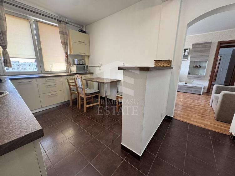 Tei Ion Berindei 3 Camere 8/10 Renovat - 9