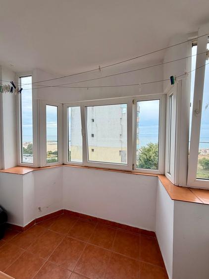 Faleza Nord Apartament 3 camere termen lung cu vedere la mare - 2