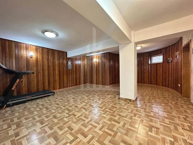 Casă cu Teren 614 Mp în Central