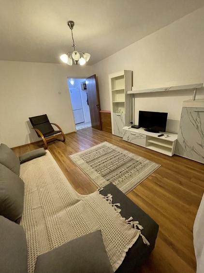 Apartament cu 2 camere în Morarilor