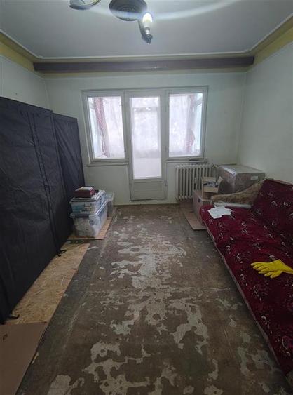 Apartament cu 2 camere decomandat în Mircea cel Bătrân