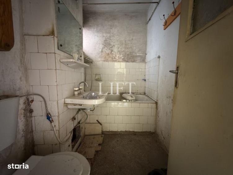 Super Oferta - Apartament de 2 camere/50mp/etaj intermediar, Zona Noua - 9