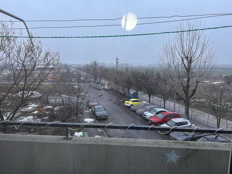 Garsonieră în Jilava