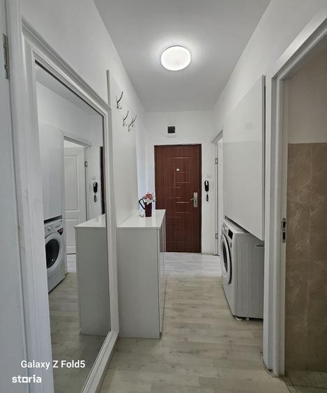 Apartament cu 2 camere în Nufărul