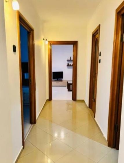 Apartament cu 2 camere decomandat, mobilat în Tineretului