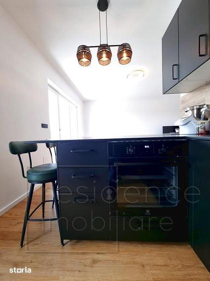 Termen scurt! Apartament modern 3 camere, Iris, Elite Residence+Garaj - 18