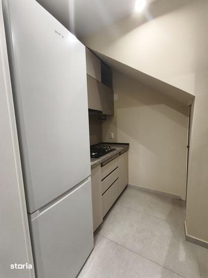 Apartament cu terasa Zorilor - 6