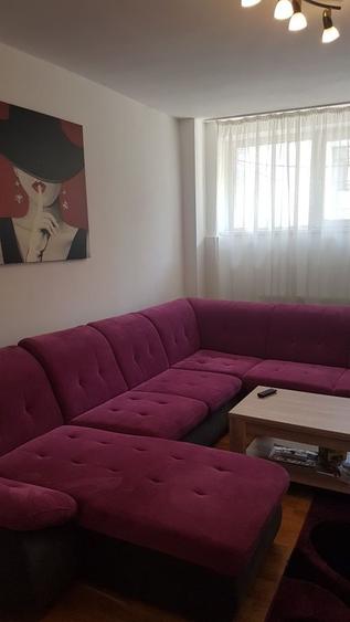 Inchiriez apartament 2 camere Autogara - 4