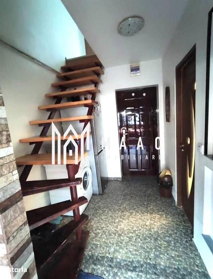 Apartament cu 2 camere în Lazaret