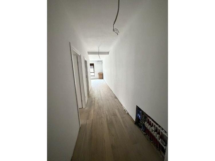 Apartament nou 2 camere, parter, 51,53 mp, parcare inclusa Giroc - 5