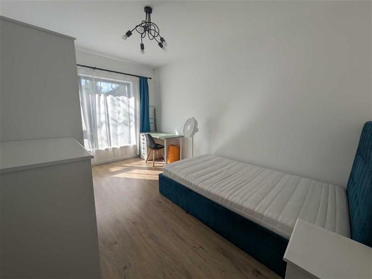 Inchiriere apartament 2 dormitoare bloc nou in Zorilor- zona UMF - 8