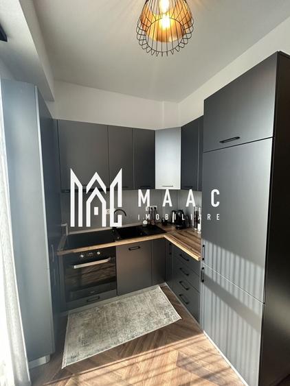 Penthouse cu 3 camere decomandat, mobilat în Ștefan cel Mare