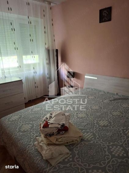 Apartament cu 2 camere în Lipovei