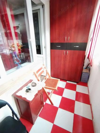 Apartament cu 2 camere semidecomandat în Tătărani